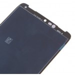 Motorola Droid Turbo XT1254 LCD Screen Digitizer Replacement